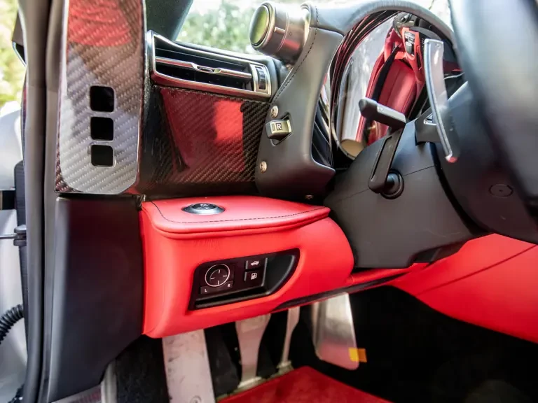 2012 Lexus LFA - Image 14 of 31