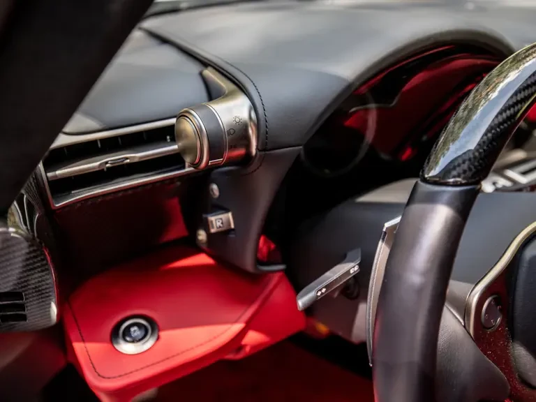 2012 Lexus LFA - Image 15 of 31