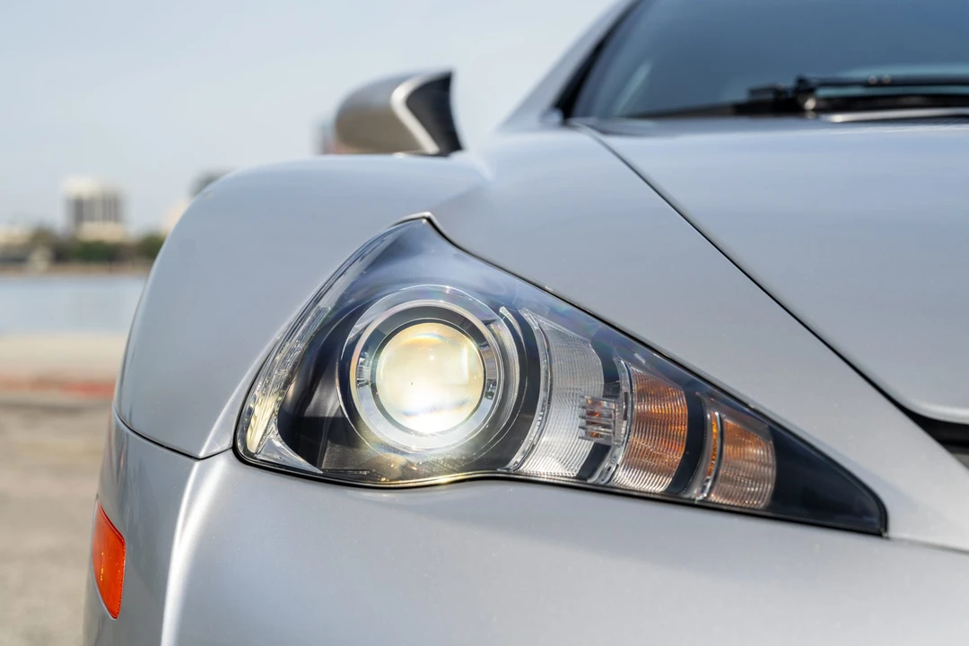 2012 Lexus LFA - Image 9 of 31