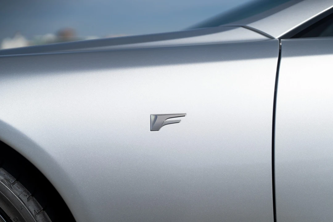 2012 Lexus LFA - Image 17 of 31