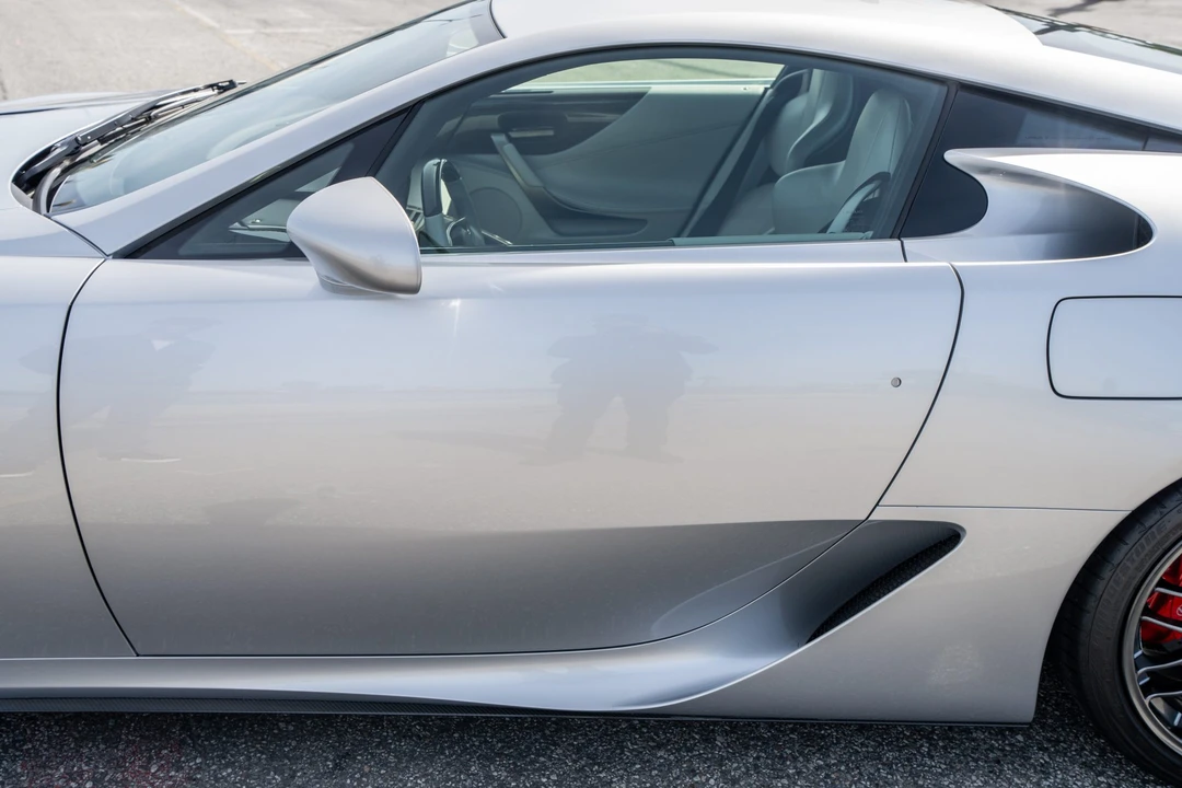 2012 Lexus LFA - Image 20 of 31