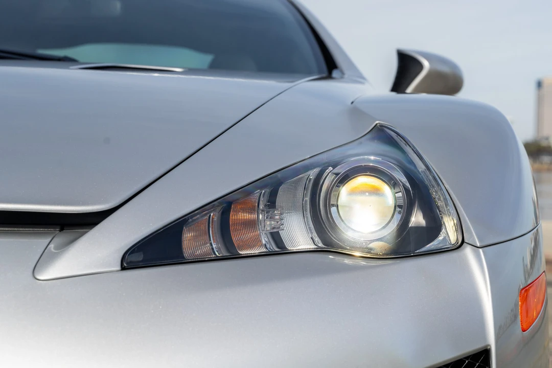 2012 Lexus LFA - Image 10 of 31