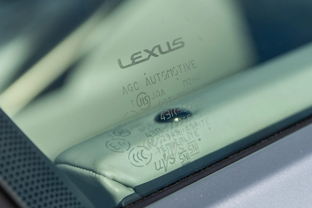 2012 Lexus LFA - Image 31 of 31