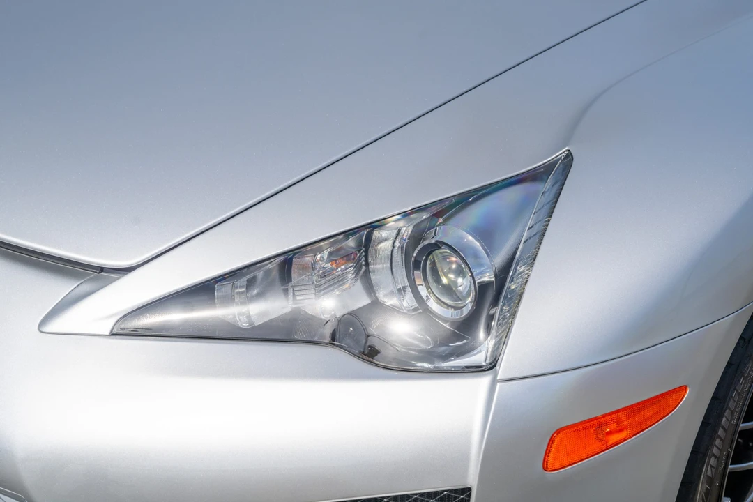 2012 Lexus LFA - Image 12 of 31