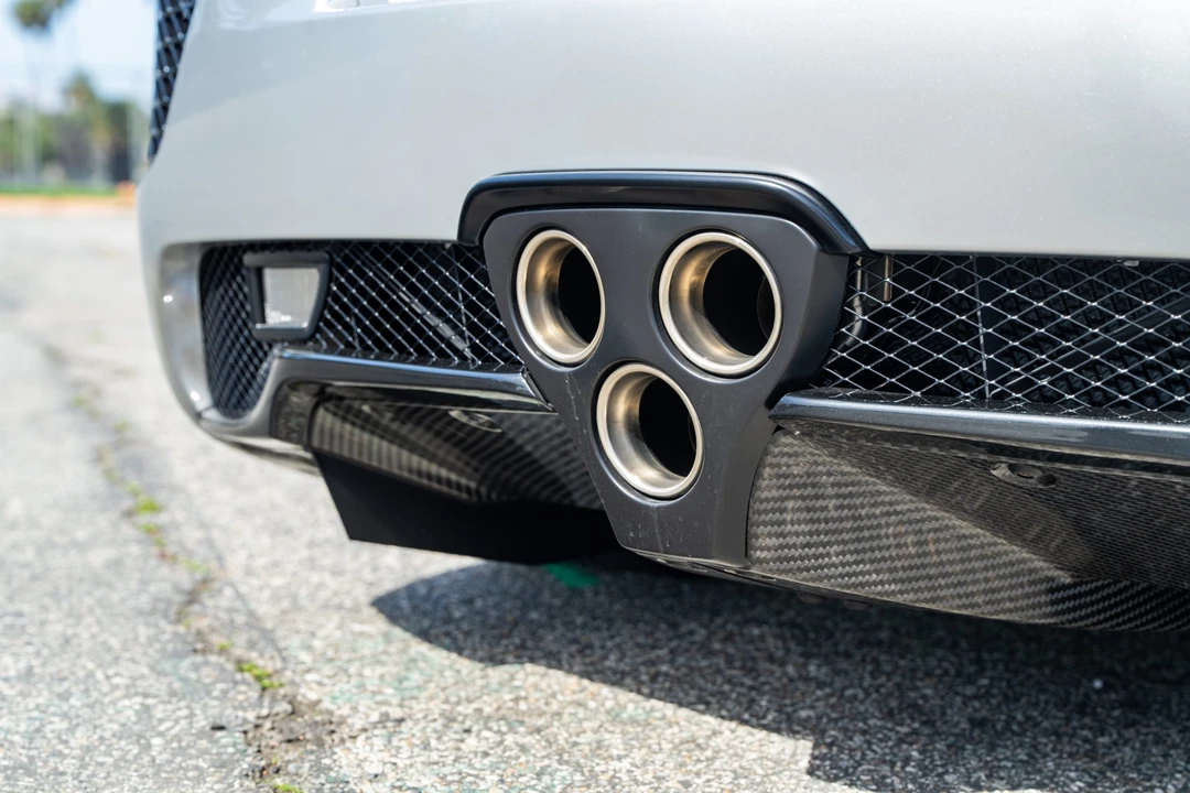 2012 Lexus LFA - Image 23 of 31
