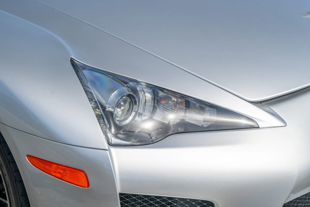 2012 Lexus LFA - Image 11 of 31