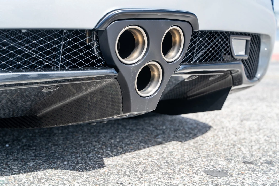 2012 Lexus LFA - Image 21 of 31