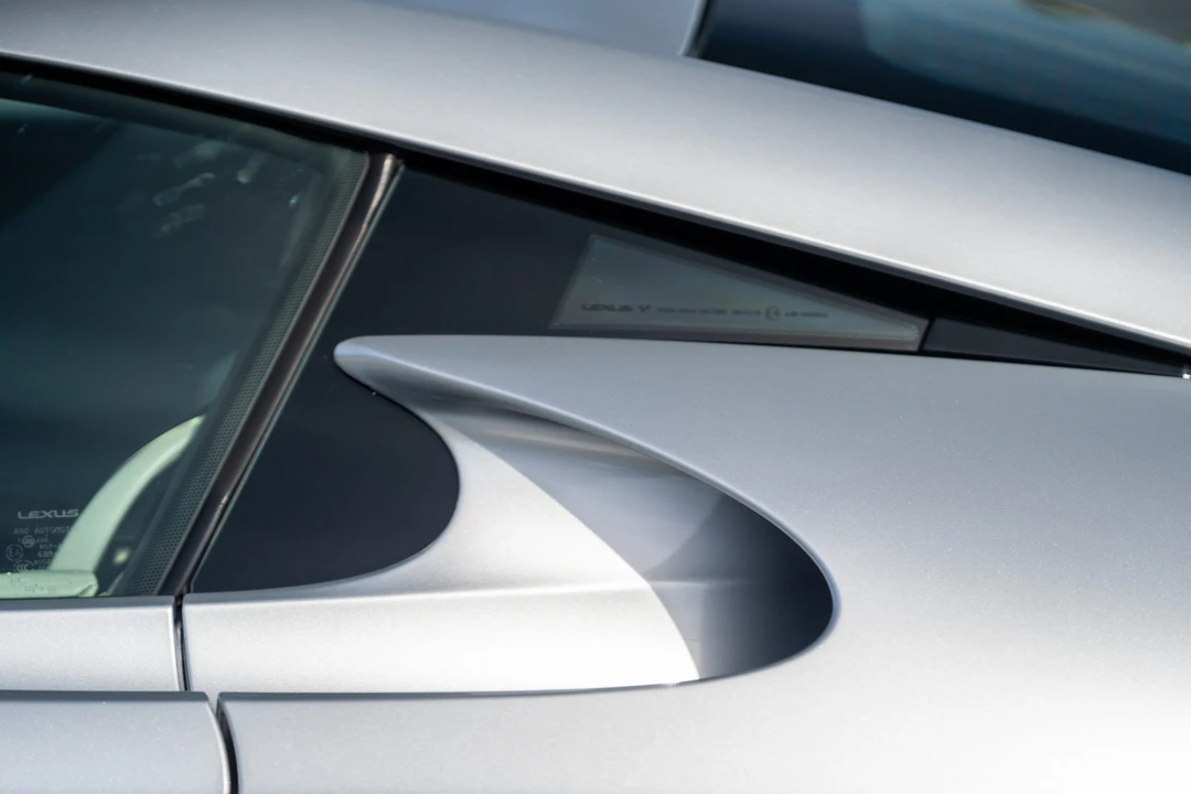 2012 Lexus LFA - Image 18 of 31