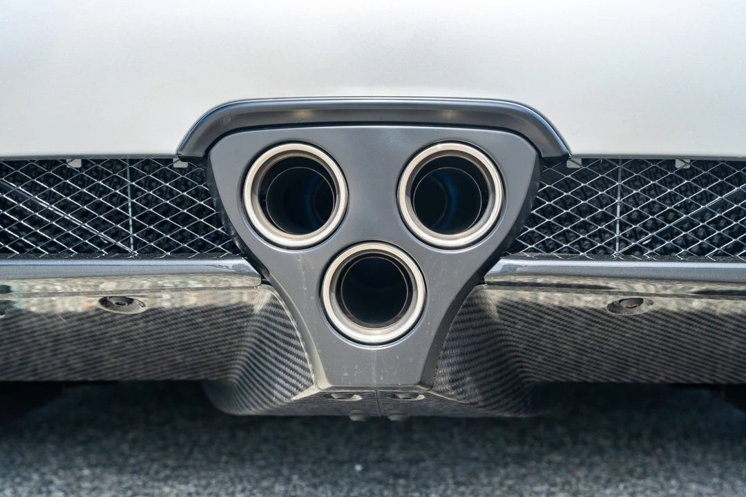 2012 Lexus LFA - Image 22 of 31