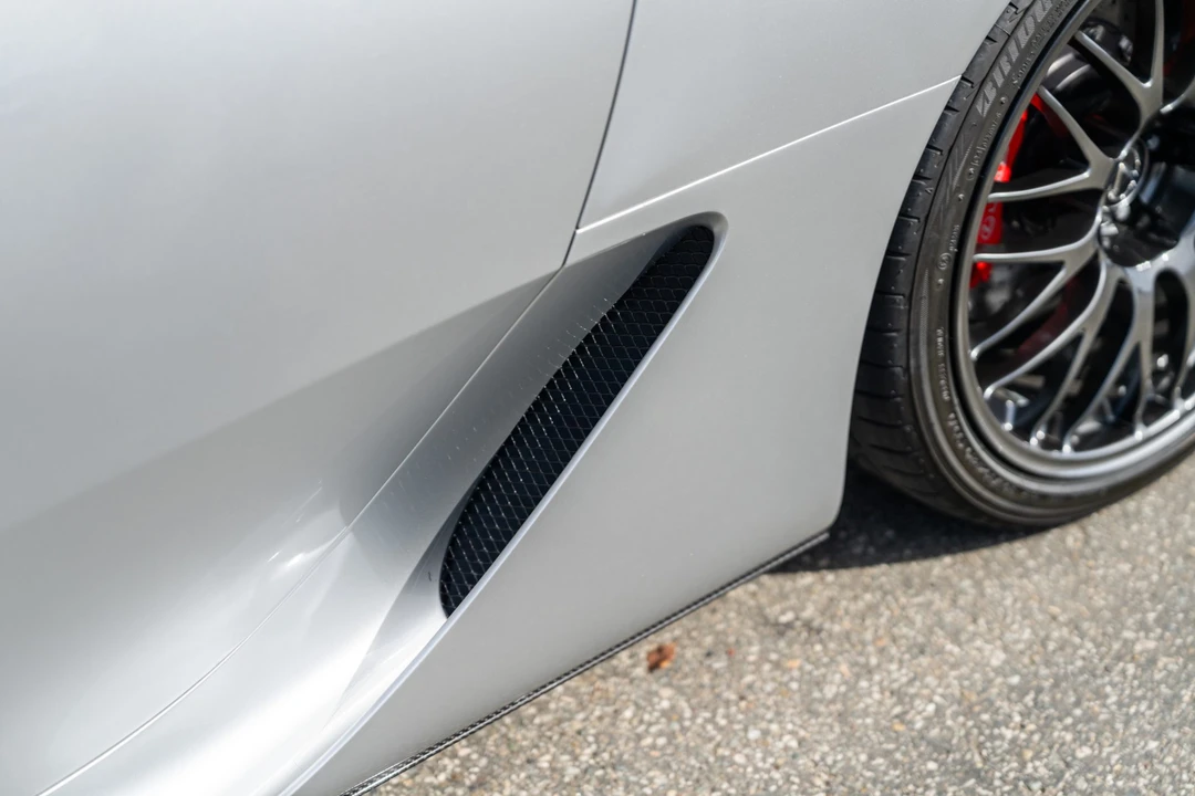 2012 Lexus LFA - Image 19 of 31