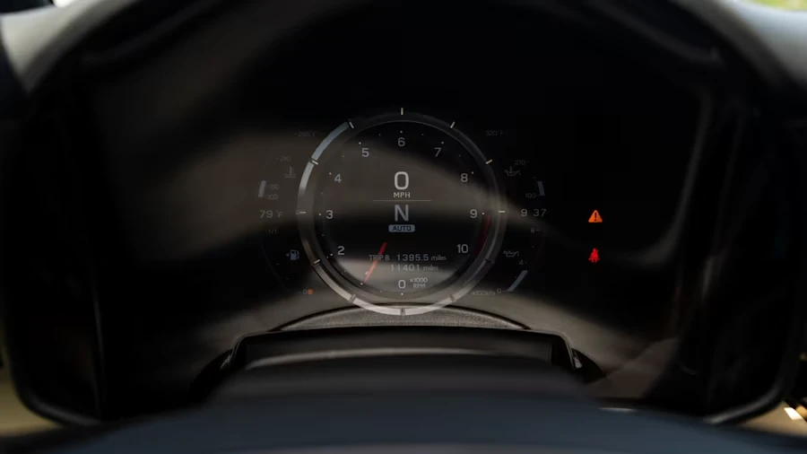 2012 Lexus LFA - Image 12 of 25