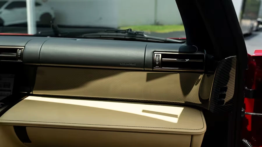 2012 Lexus LFA - Image 20 of 25