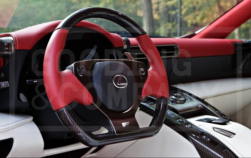2012 Lexus LFA Nürburgring Edition - Image 12 of 19