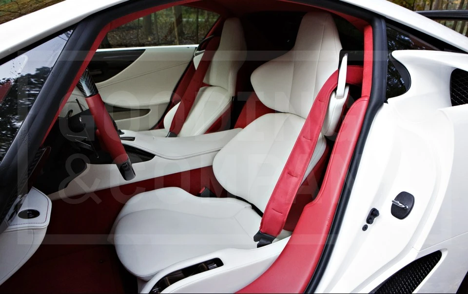 2012 Lexus LFA Nürburgring Edition - Image 10 of 19