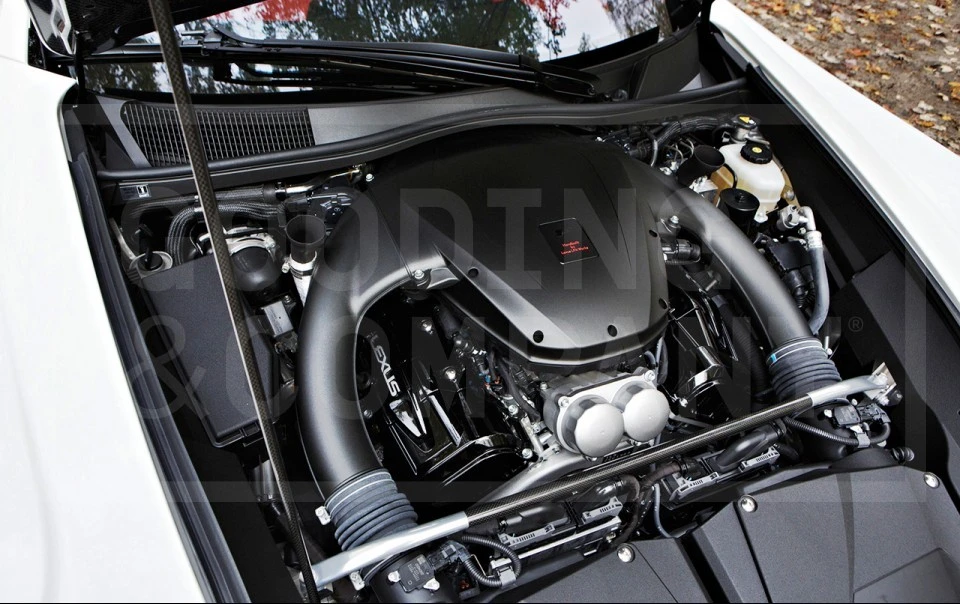 2012 Lexus LFA Nürburgring Edition - Image 16 of 19