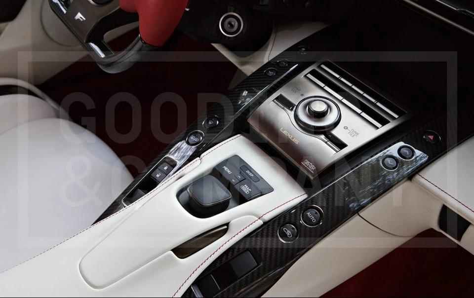 2012 Lexus LFA Nürburgring Edition - Image 13 of 19
