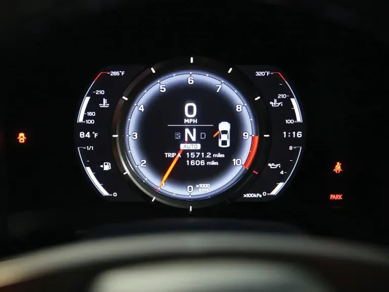2012 Lexus LFA Nürburgring Edition - Image 17 of 21
