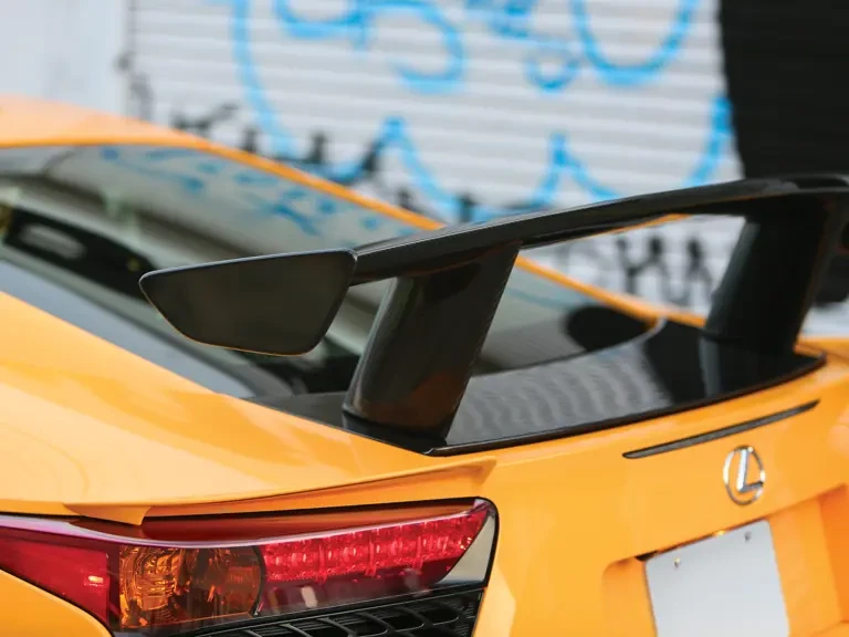 2012 Lexus LFA Nürburgring Edition - Image 13 of 21