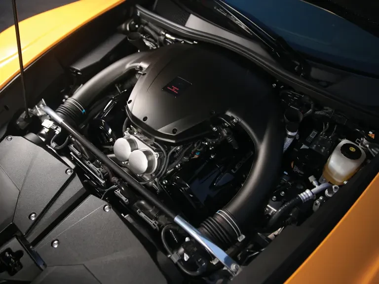 2012 Lexus LFA Nürburgring Edition - Image 18 of 21