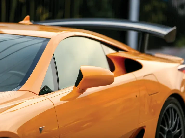 2012 Lexus LFA Nürburgring Edition - Image 10 of 21