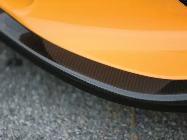 2012 Lexus LFA Nürburgring Edition - Image 12 of 21