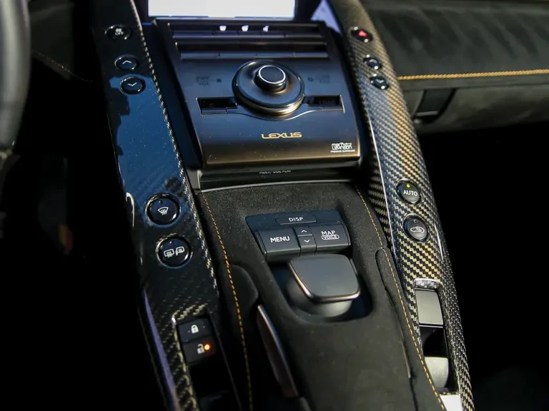 2012 Lexus LFA Nürburgring Edition - Image 19 of 21
