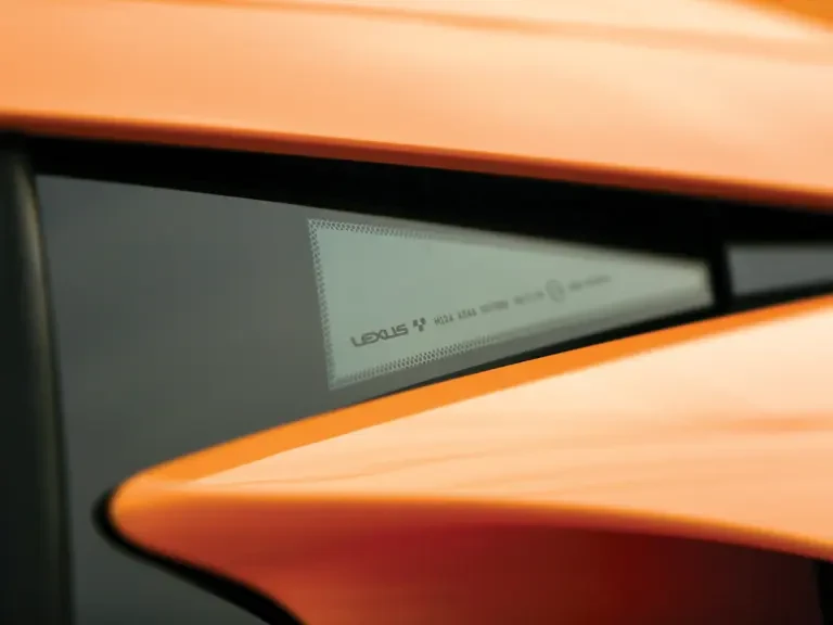 2012 Lexus LFA Nürburgring Edition - Image 16 of 21