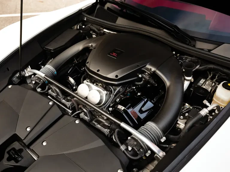 2012 Lexus LFA Nürburgring Edition - Image 26 of 28