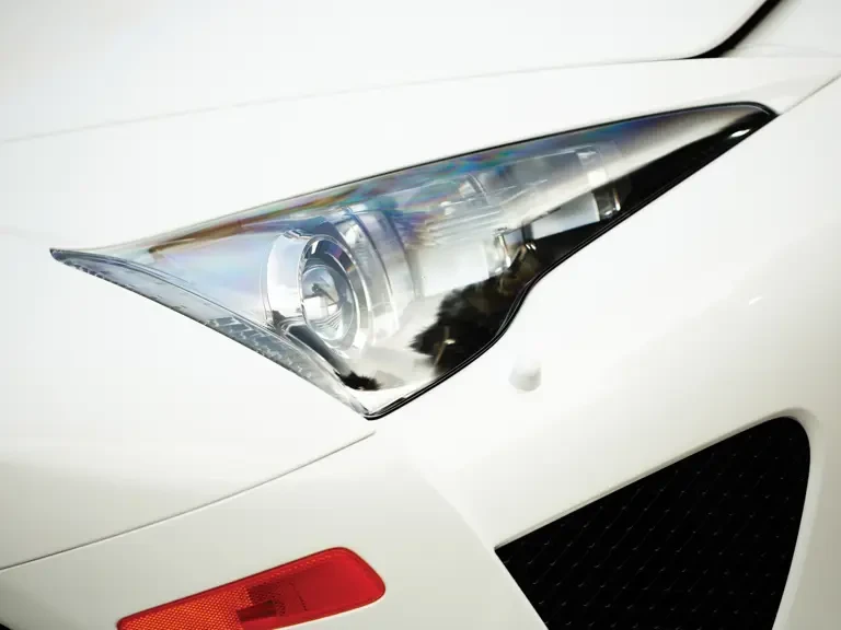 2012 Lexus LFA Nürburgring Edition - Image 19 of 28