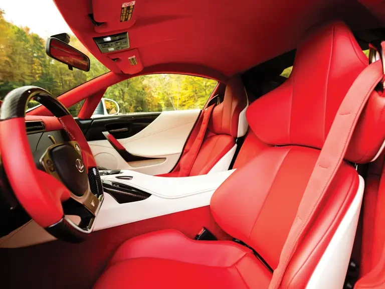 2012 Lexus LFA Nürburgring Edition - Image 15 of 28
