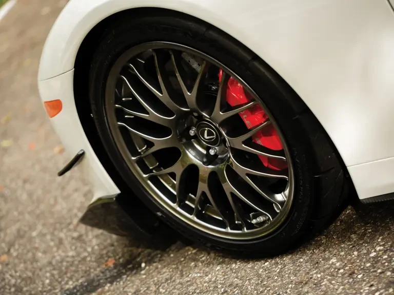 2012 Lexus LFA Nürburgring Edition - Image 18 of 28