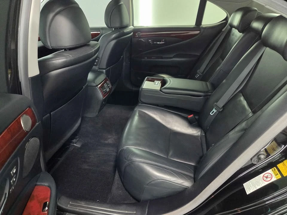 2012 Lexus LS 4th Gen - Image 14 of 14