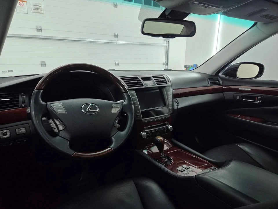 2012 Lexus LS 4th Gen - Image 11 of 14
