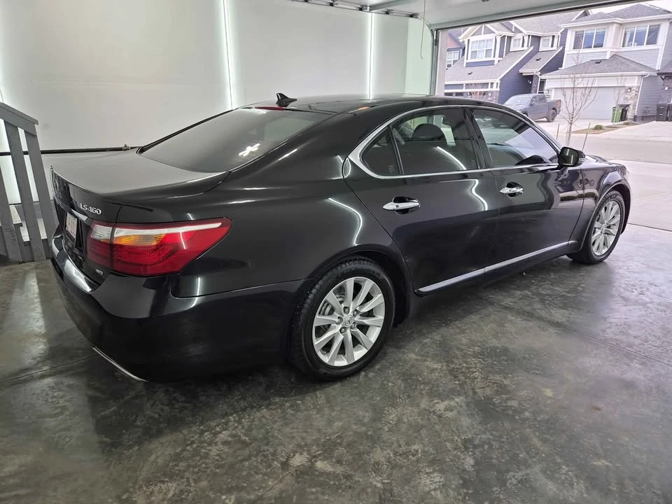 2012 Lexus LS 4th Gen - Image 6 of 14