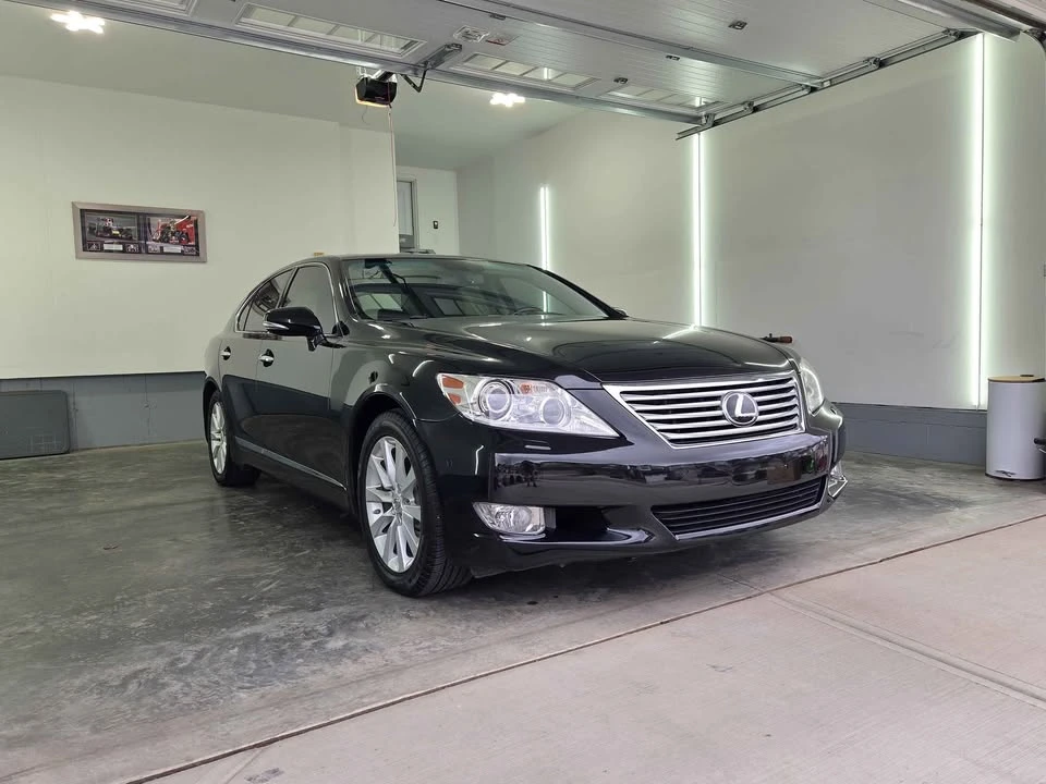 2012 Lexus LS 4th Gen - Image 3 of 14