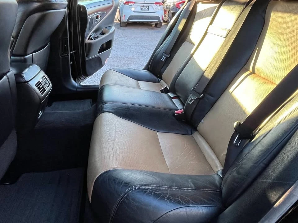 2012 Lexus LS 4th Gen - Image 20 of 20