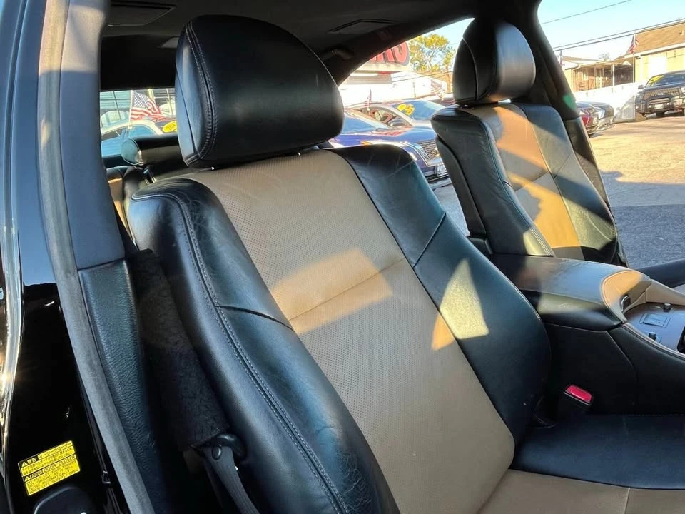 2012 Lexus LS 4th Gen - Image 19 of 20