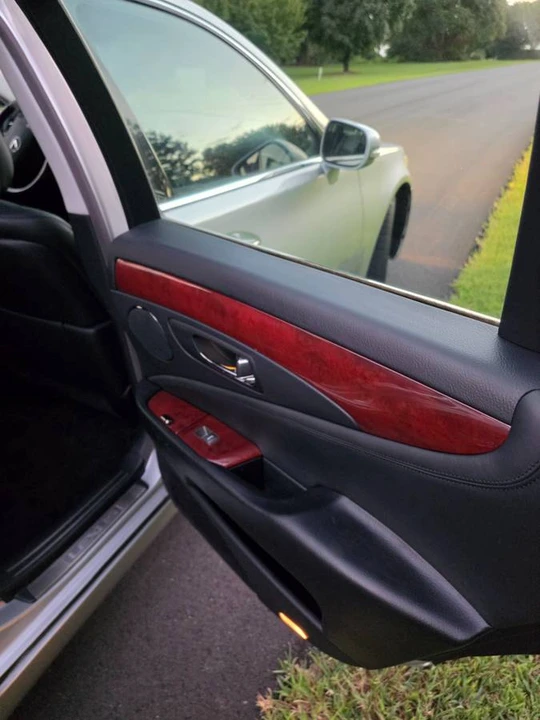 2012 Lexus LS 4th Gen - Image 7 of 23