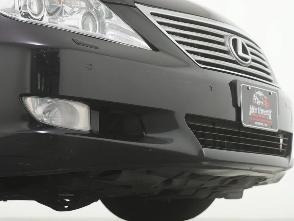 2012 Lexus LS 4th Gen - Image 14 of 31