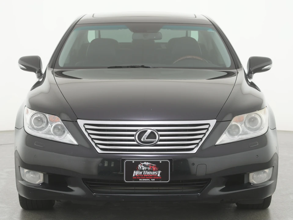 2012 Lexus LS 4th Gen - Image 6 of 31