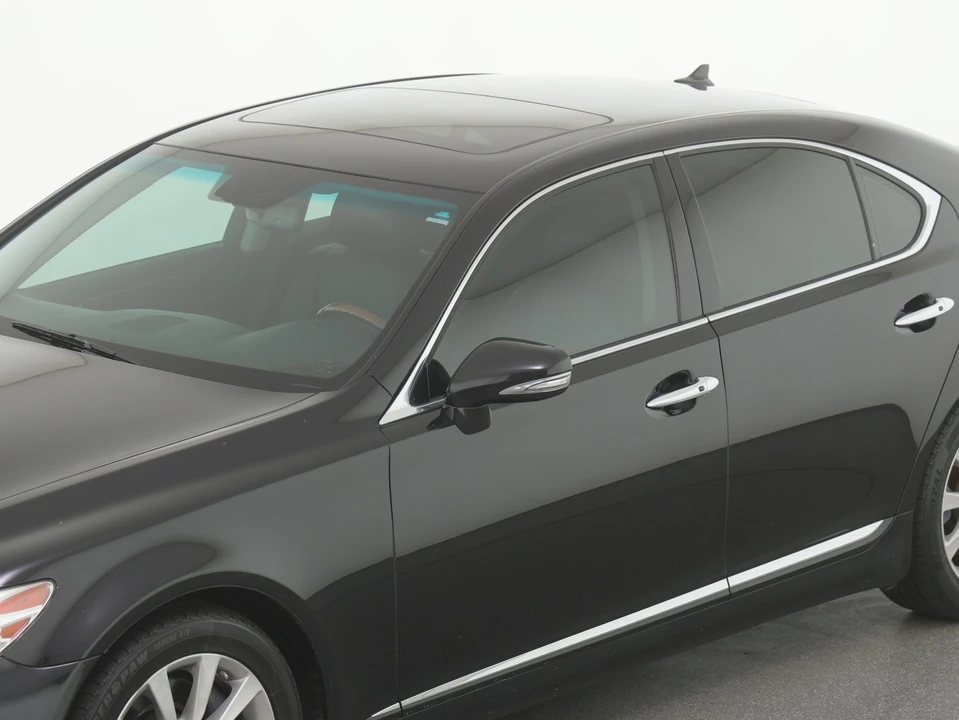 2012 Lexus LS 4th Gen - Image 20 of 31