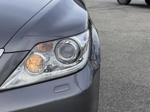 2012 Lexus LS 4th Gen - Image 8 of 12