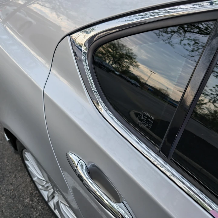 2012 Lexus LS 4th Gen - Image 31 of 31