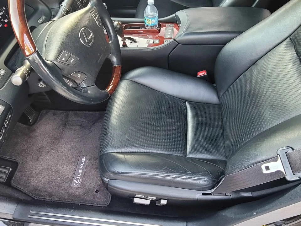 2012 Lexus LS 4th Gen - Image 6 of 11
