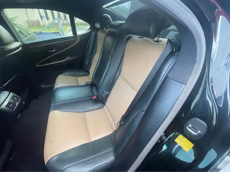 2012 Lexus LS 4th Gen - Image 6 of 11