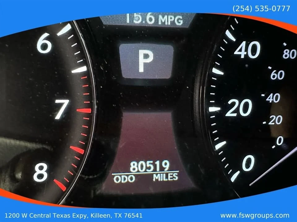 2012 Lexus LS 4th Gen - Image 13 of 14