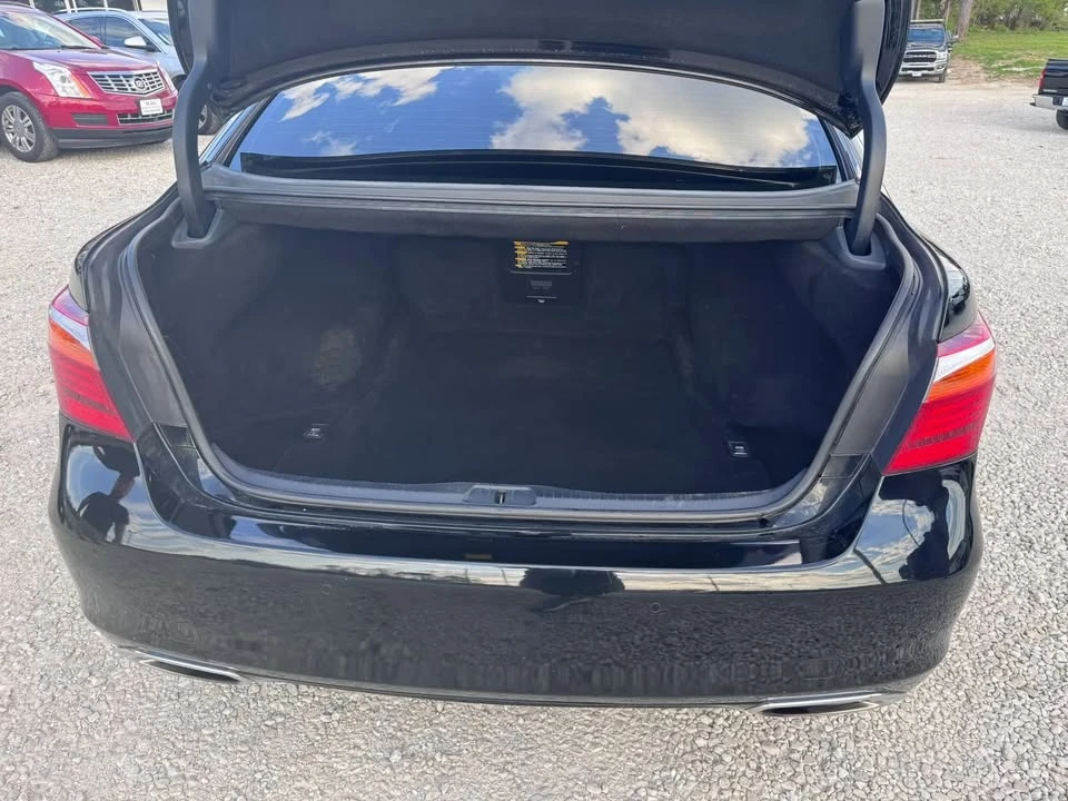 2012 Lexus LS 4th Gen - Image 20 of 20