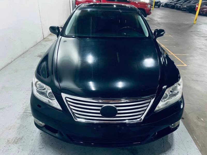 2012 Lexus LS 4th Gen - Image 7 of 20