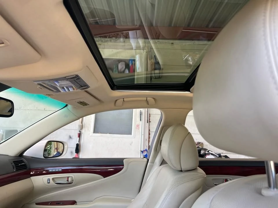 2012 Lexus LS 4th Gen - Image 13 of 20