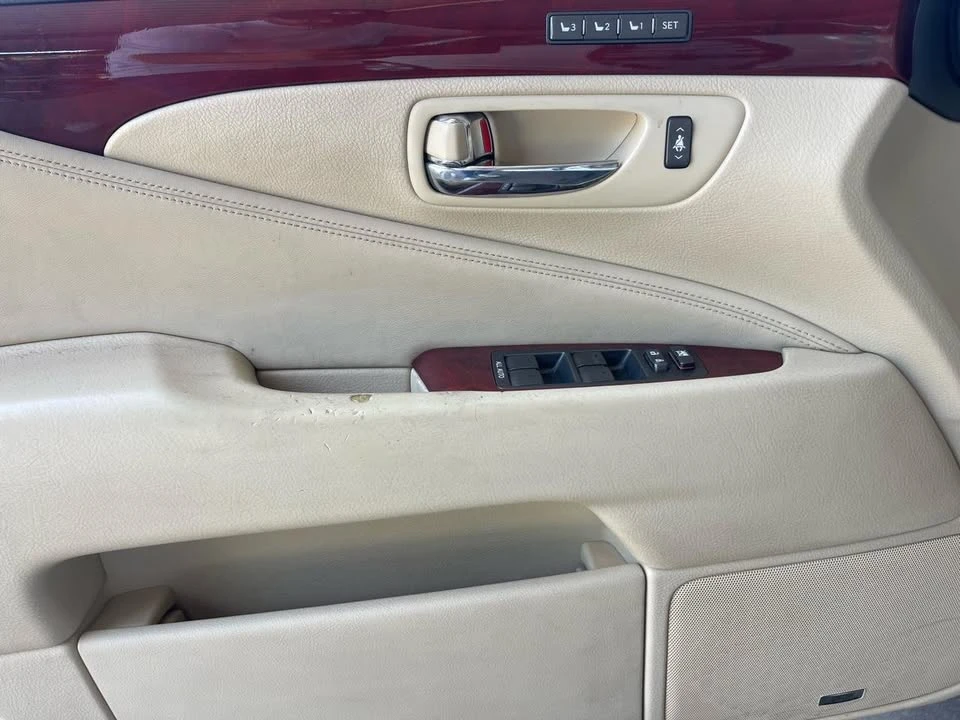 2012 Lexus LS 4th Gen - Image 20 of 20